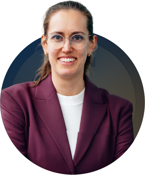 Anja Krämer, Implementierung & Kundenbetreuung